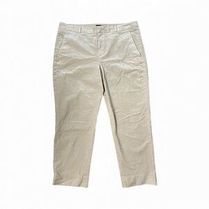 Banana Republic Avery Velvet Pants